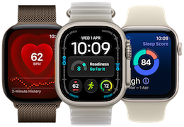 Smartwatch